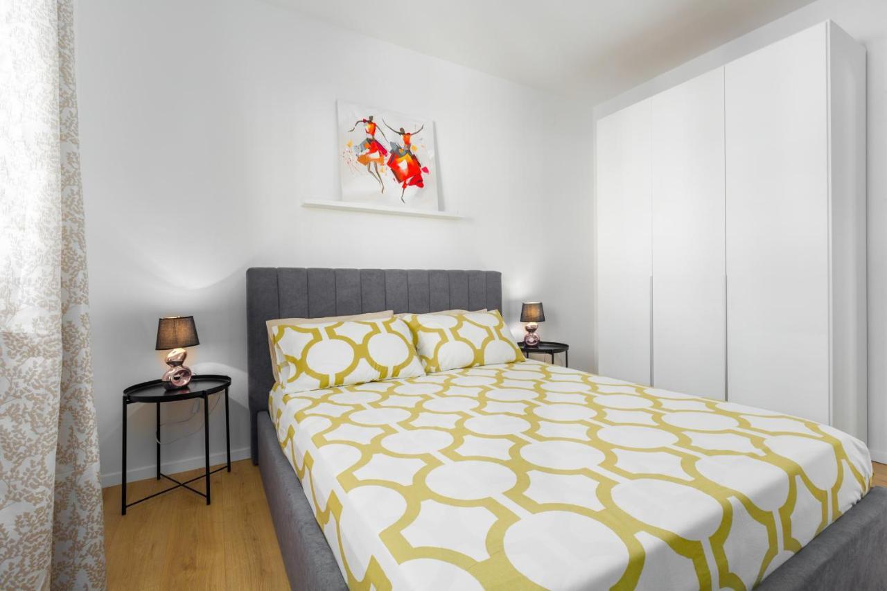 Apartman Marisol Premium - Fusslaeufig Zum Funtana
