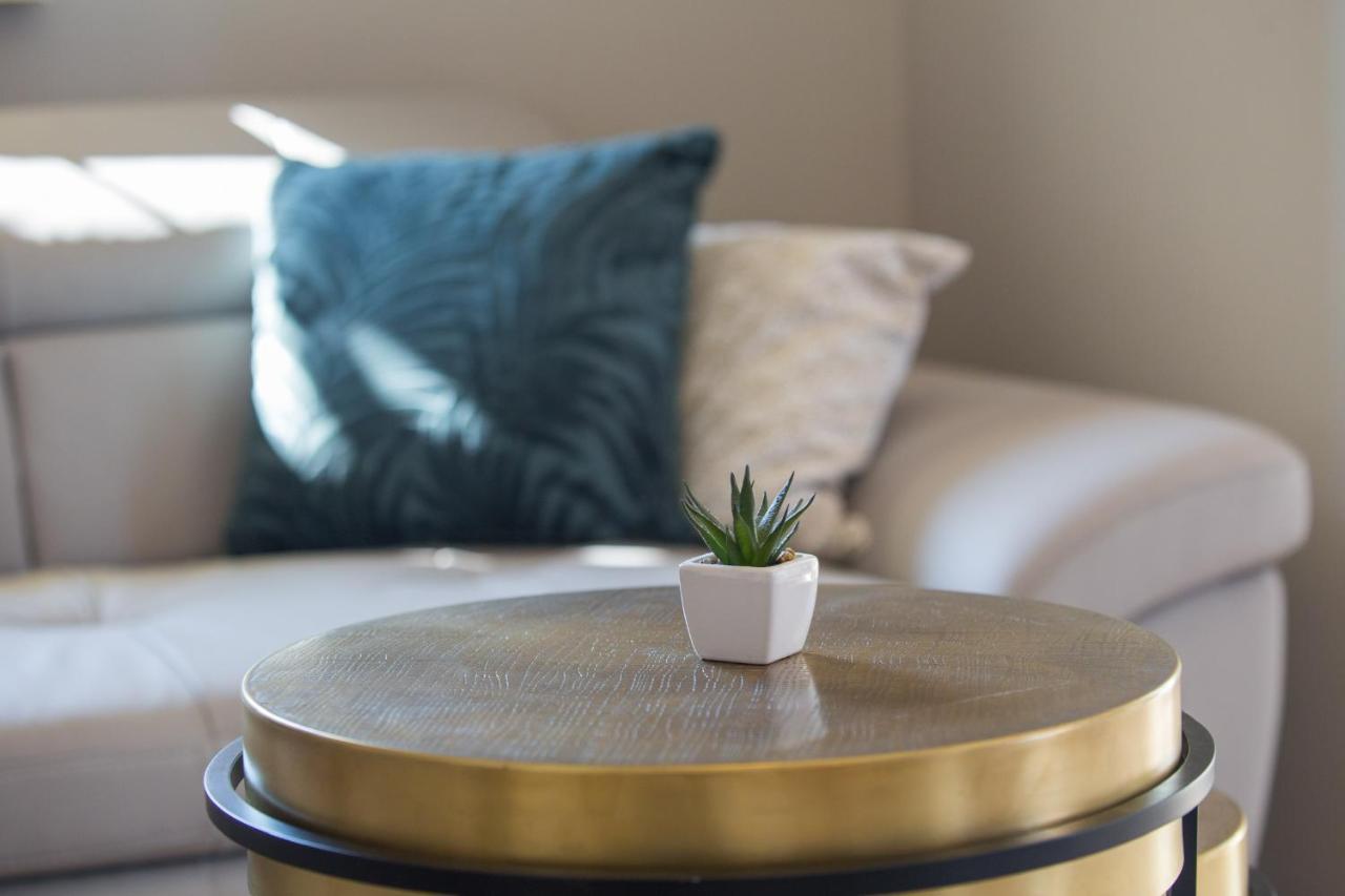 Marisol Premium - Fusslaeufig Zum Apartman