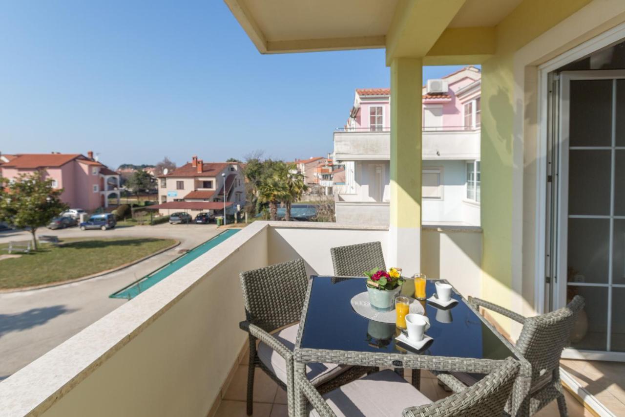 Apartman Marisol Premium - Fusslaeufig Zum Funtana