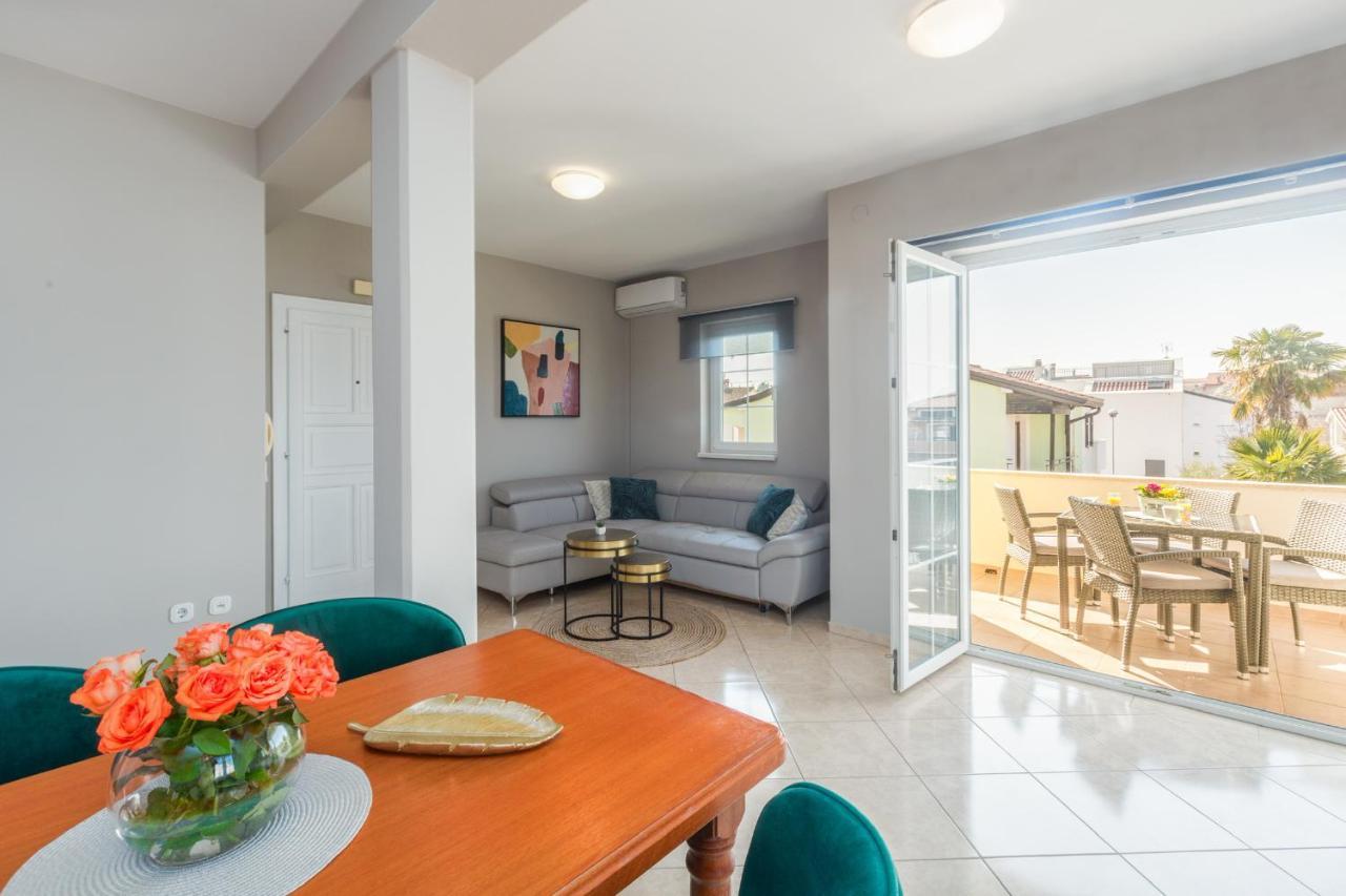 Apartman Marisol Premium - Fusslaeufig Zum Funtana