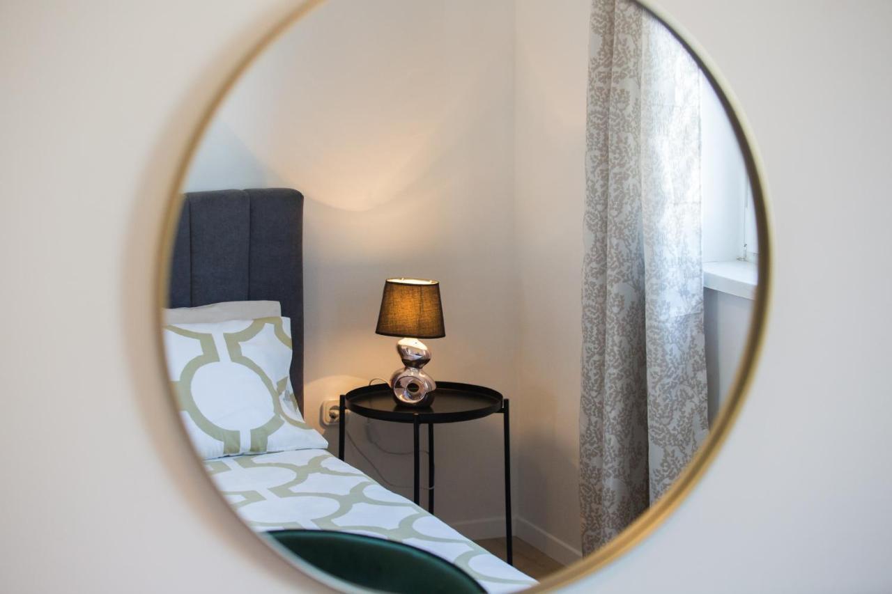 Apartment Marisol Premium - Fusslaeufig Zum Funtana