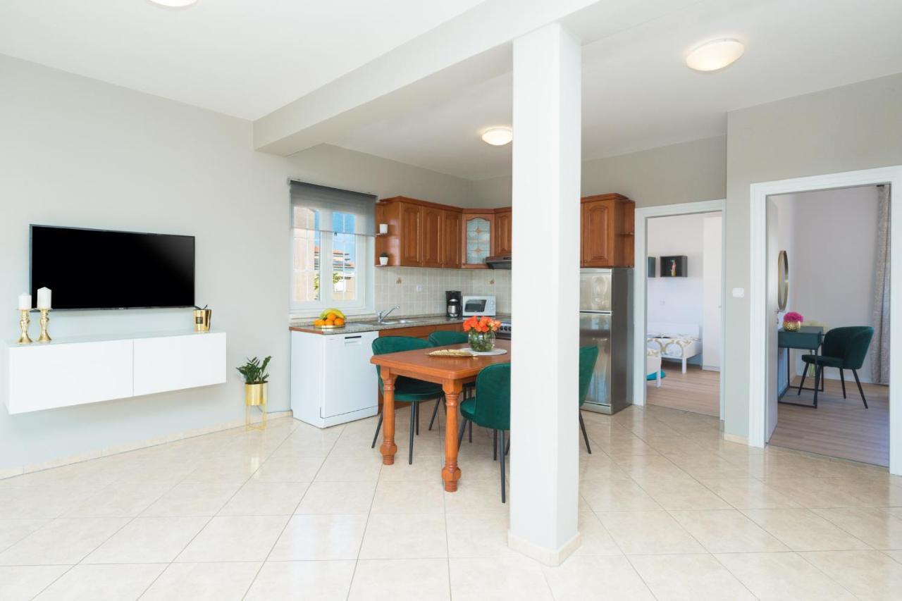 Apartment Marisol Premium - Fusslaeufig Zum *