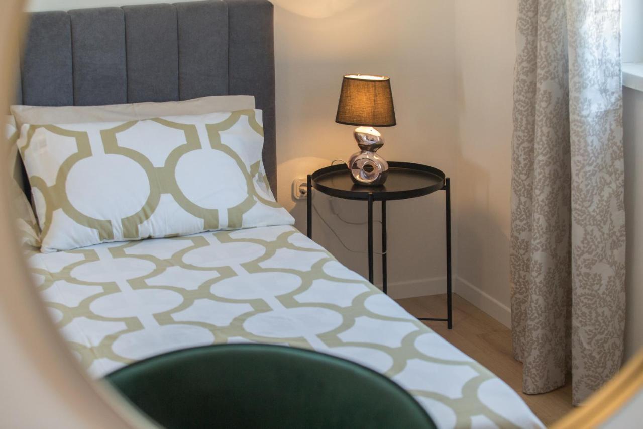 Marisol Premium - Fusslaeufig Zum Apartment