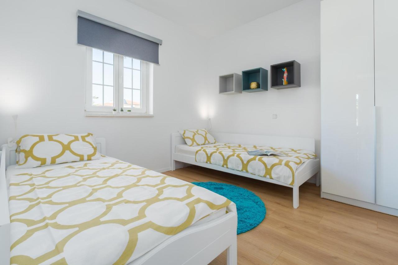 Marisol Premium - Fusslaeufig Zum Apartment *