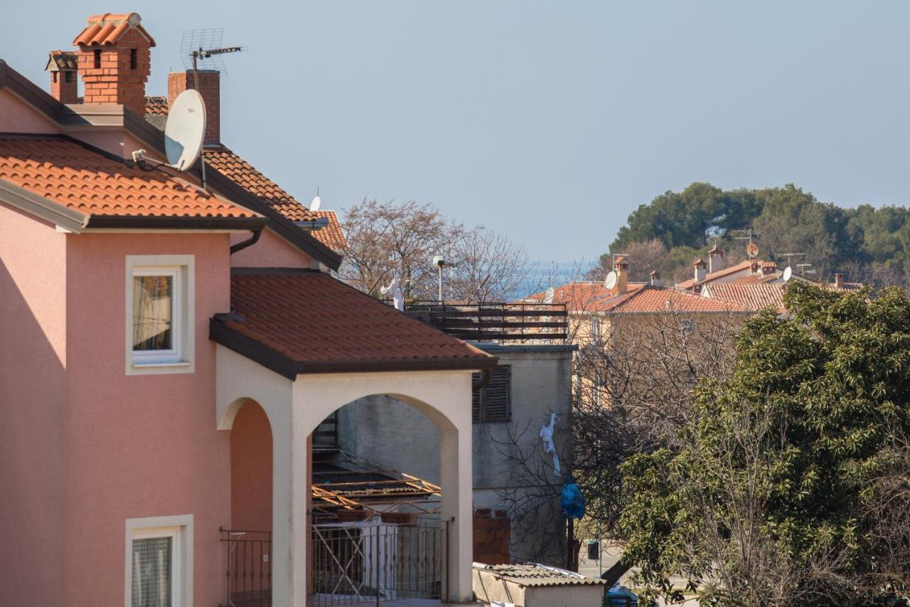 Marisol Premium - Fusslaeufig Zum Apartment Funtana